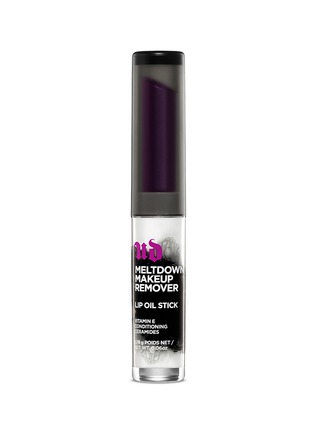 Main View - Click To Enlarge - URBAN DECAY - Meltdown Makeup Remover Lip Oil Stick