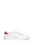 Main View - Click To Enlarge - ASH - 'Dazed Bis' contrast counter leather sneakers