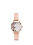 Main View - Click To Enlarge - OLIVIA BURTON  - 'Enchanted Garden' floral print 30mm watch