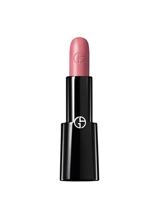 Main View - Click To Enlarge - GIORGIO ARMANI BEAUTY - Rouge D'Armani – 508 Alexandrie