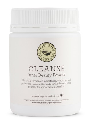Main View - Click To Enlarge - THE BEAUTY CHEF - Cleanse Inner Beauty powder 150g