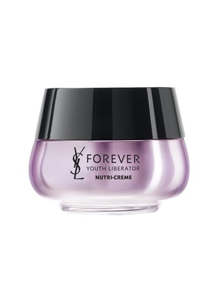 Main View - Click To Enlarge - YSL BEAUTÉ - Forever Youth Liberator Nutri Creme 50ml