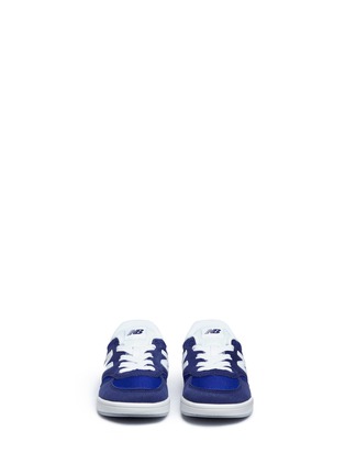Figure View - Click To Enlarge - NEW BALANCE - '300' slip-on kids sneakers