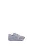 Main View - Click To Enlarge - NEW BALANCE - '247 Sport' mesh panel stretch lace toddler sneakers