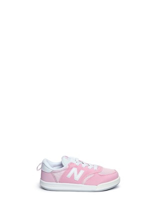 Main View - Click To Enlarge - NEW BALANCE - '300' slip-on kids sneakers