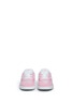 Figure View - Click To Enlarge - NEW BALANCE - '300' slip-on kids sneakers