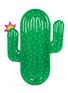 Main View - Click To Enlarge - SUNNYLIFE - Luxe Cactus lie-on float