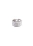 Figure View - Click To Enlarge - DAUPHIN - Diamond 18k white gold ring
