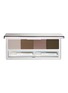 Main View - Click To Enlarge - CLINIQUE - All About Shadow™ Quad – Pink Chocolate