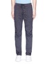 Main View - Click To Enlarge - JAMES PERSE - Cotton poplin cargo pants