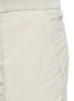 Detail View - Click To Enlarge - JAMES PERSE - Cotton poplin cargo shorts