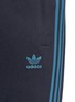 Detail View - Click To Enlarge - ADIDAS - 3-Stripes outseam track pants