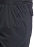 Detail View - Click To Enlarge - 74024 - Detachable strap utility pants