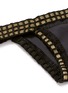 Detail View - Click To Enlarge - KIINI - 'Chacha' hand crochet bikini bottoms