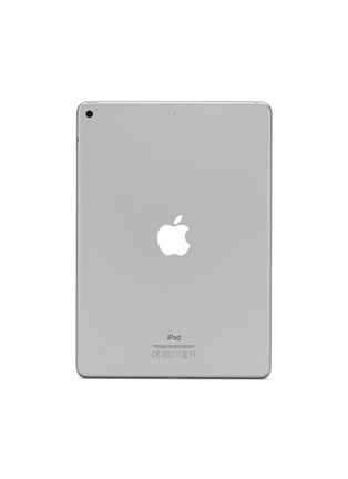  - APPLE - iPad Wi-Fi 128GB – Silver