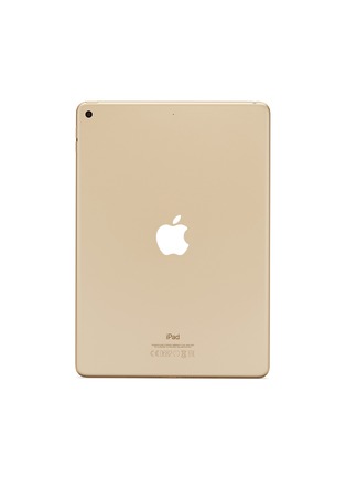  - APPLE - iPad Wi-Fi 32GB – Gold