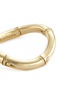 Detail View - Click To Enlarge - JOHN HARDY - 18k yellow gold bamboo ring