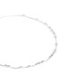 Detail View - Click To Enlarge - PHILIPPE AUDIBERT - 'Anton' sliding bead necklace