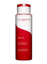 clarins anti cellulite cream