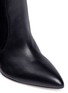 Detail View - Click To Enlarge - GIANVITO ROSSI - 'Dana' knee high nappa leather boots