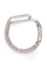 Main View - Click To Enlarge - W. BRITT - 'U Link Lock' chain bracelet