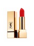 Main View - Click To Enlarge - YSL BEAUTÉ - Rouge Pur Couture - 73 Rhythm Red