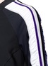 Detail View - Click To Enlarge - NO KA’OI - 'Nala' ruched trim sweatshirt