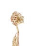 Detail View - Click To Enlarge - ANABELA CHAN - 'Geranium' detachable diamond sapphire 18k gold earrings