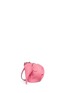 Detail View - Click To Enlarge - LOEWE - 'Elephant' mini leather bag
