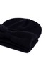 Detail View - Click To Enlarge - BERNSTOCK SPEIRS - 'Jumbo Bow' beanie