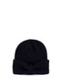 Main View - Click To Enlarge - BERNSTOCK SPEIRS - 'Jumbo Bow' beanie