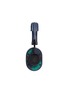 Detail View - Click To Enlarge - MASTER & DYNAMIC - 'MH40' palm tree print over-ear headphones