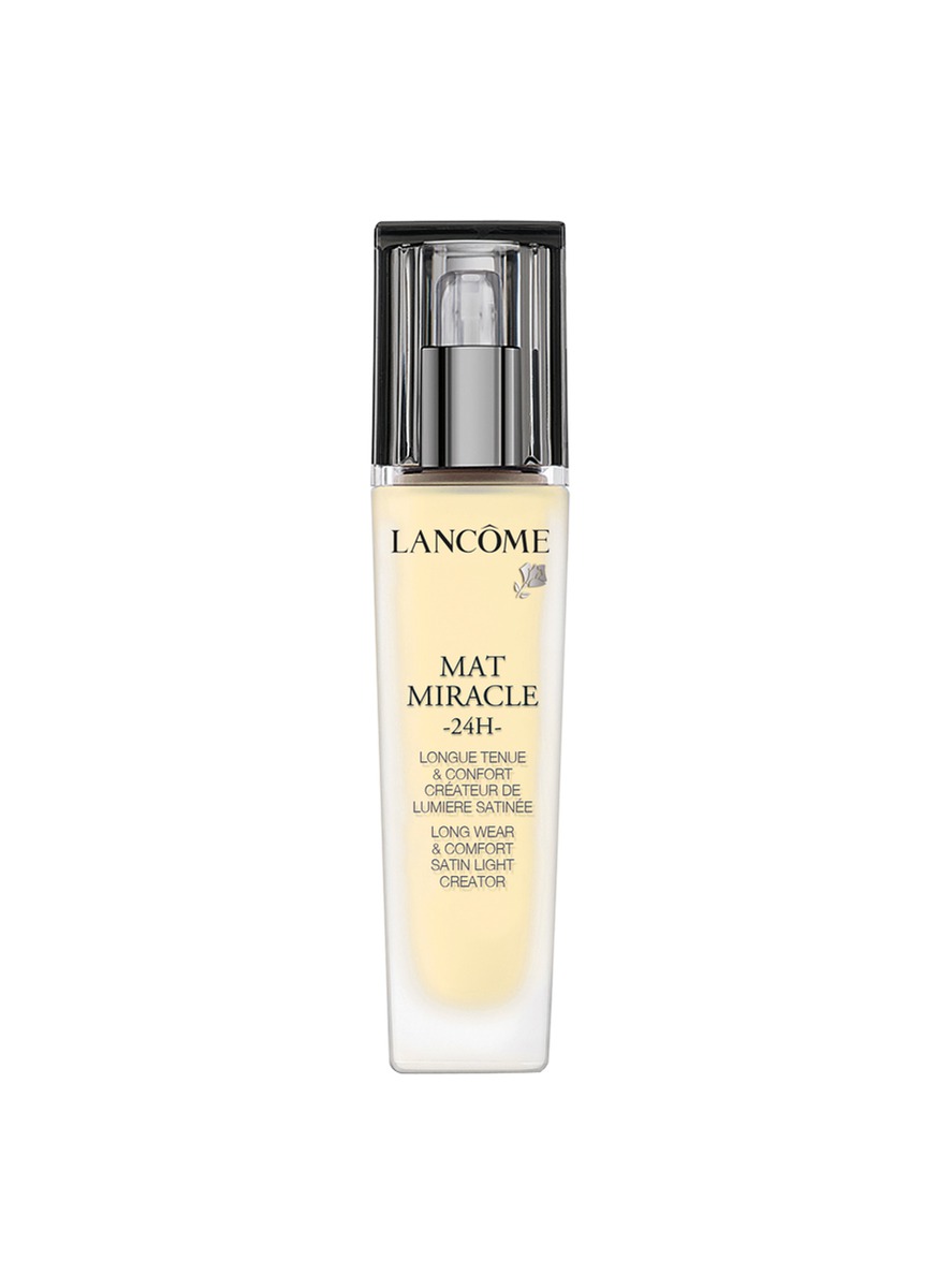 Lancome Mat Miracle 24h Fluid Foundation P02 Beauty Lane