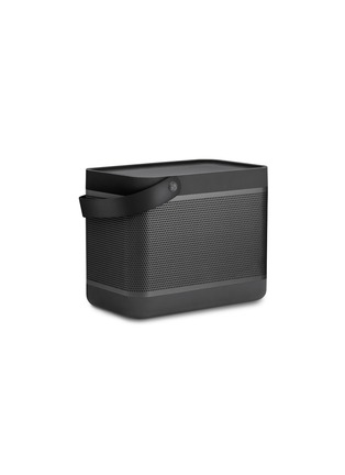  - BANG & OLUFSEN - Beolit 17 portable sound system – Stone Grey
