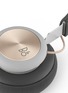 Detail View - Click To Enlarge - BANG & OLUFSEN - Beoplay H4 wireless over-ear headphones – Charcoal Grey