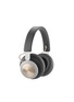 Main View - Click To Enlarge - BANG & OLUFSEN - Beoplay H4 wireless over-ear headphones – Charcoal Grey