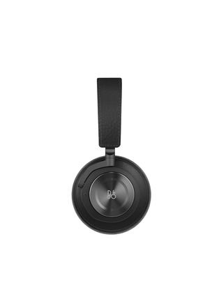 Detail View - Click To Enlarge - BANG & OLUFSEN - Beoplay H9 wireless over-ear headphones – Black