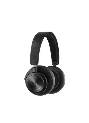 Main View - Click To Enlarge - BANG & OLUFSEN - Beoplay H9 wireless over-ear headphones – Black