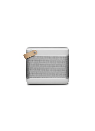 Main View - Click To Enlarge - BANG & OLUFSEN - Beolit 17 portable sound system – Natural