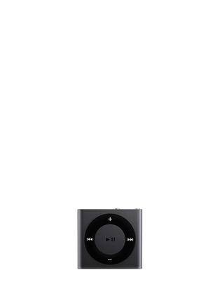 Main View - Click To Enlarge - APPLE - iPod shuffle - Space Gray