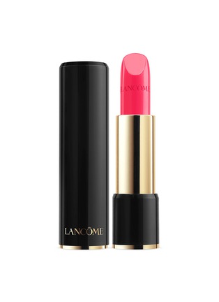 Main View - Click To Enlarge - LANCÔME - L'Absolu Rouge – 369 Insta-Rose