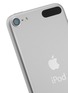 Detail View - Click To Enlarge - APPLE - iPod touch 64GB - Silver
