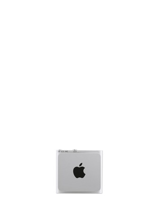  - APPLE - iPod shuffle - Silver