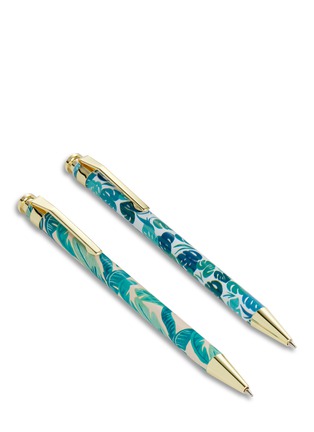 Detail View - Click To Enlarge - IDLEWILD CO. - Jungle pen set