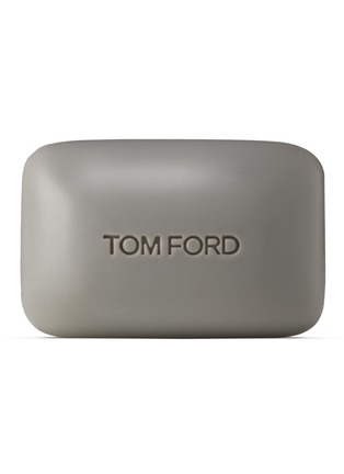 Main View - Click To Enlarge - TOM FORD - Oud Wood Soap Bar 150g