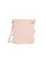 Main View - Click To Enlarge - MANSUR GAVRIEL - 'Ocean' wavy structured leather tote