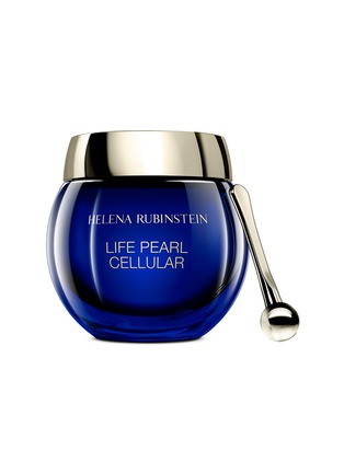 Main View - Click To Enlarge - HELENA RUBINSTEIN - LIFE PEARL CELLULAR Rebirth Sumptuous Cream 50ml