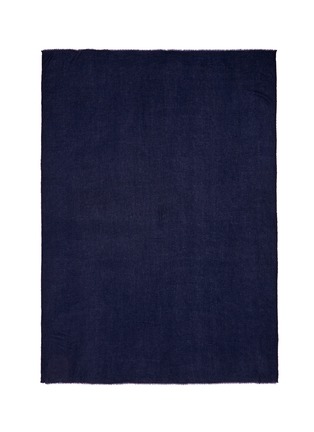 Main View - Click To Enlarge - FALIERO SARTI - 'New Alexander' modal-cashmere blend scarf