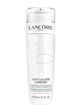 Main View - Click To Enlarge - LANCÔME - Galatée Confort Comforting Makeup Remover Milk 200ml