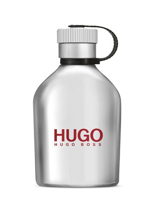 Main View - Click To Enlarge - HUGO BOSS - HUGO Iced Eau de Toilette 75ml